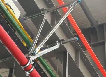 东源抗震支架厂家与你分享你必须做的紧急情况下的准备